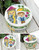 Fairy Tale Pin Cushions - Rapunzel / Tiny Modernist Inc