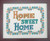 Home Sweet Home / Tiny Modernist Inc