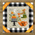 Hen's Halloween Tea / Tiny Modernist Inc