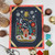 Christmas Terrarium / Tiny Modernist Inc