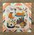 Mouse's Pumpkin Pie / Tiny Modernist Inc