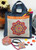 Sew Boho Mandala / Tiny Modernist Inc