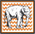 Chevron Elephant / Tiny Modernist Inc