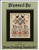 Blessed Be / Plum Pudding Needleart