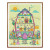 Easter Bunny House - 4 / Tiny Modernist Inc