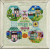 Every Season Yearlong Series: Motifs / Tiny Modernist Inc