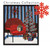 Womb Chair Christmas / Tiny Modernist Inc