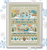 Winter Band Sampler / Tiny Modernist Inc