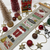 Jolly Christmas Bell Pull / Tiny Modernist Inc