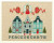 Peace On Earth / Tiny Modernist Inc
