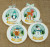 Winter Cuties / Tiny Modernist Inc