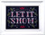 Let It Snow / Tiny Modernist Inc
