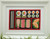 Sushi Bento Box / Tiny Modernist Inc