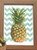 Chevron Pineapple / Tiny Modernist Inc