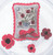 Alphabet Coquelicots / Tralala