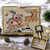 Santa's Patriotic Eve Set / Twin Peak Primitives
