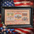Washington's Headquarters Sampler / Twin Peak Primitives