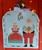 Kringle Series: Mrs. and Mr. Kringle / Twin Peak Primitives