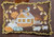 Fall Cottage / Twin Peak Primitives