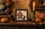 Carrying Pumpkins / Twin Peak Primitives