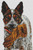 Frankie The Australian Cattle Dog / White Willow Stitching