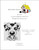 Cartoon Dalmatian / White Willow Stitching