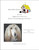Afghan Hound Ii / White Willow Stitching