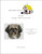 George - Shih Tzu / White Willow Stitching