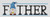 Father Gnome / White Willow Stitching