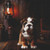 English Bulldog Puppy / White Willow Stitching