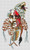 Eagle's Cry / White Willow Stitching