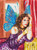 Fairy Sorceress / White Willow Stitching