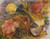 Autumn / White Willow Stitching