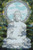 Buddha / White Willow Stitching