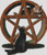 Cat Magick Ii / White Willow Stitching