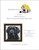 Black Lab - Dickens / White Willow Stitching