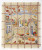 Harvest View Afghan / Wichelt Imports