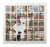 Christmas Town Afghan Chart / Wichelt Imports