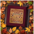 Autumn Feels Like... / Wildflower Stitching LLC