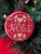 Cardinal's Noel / Wildflower Stitching LLC