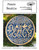 Peace Bauble / Wildflower Stitching LLC