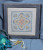 Floral Geometry / Wildflower Stitching LLC