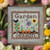 Garden Season / World On A String By Dara