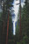 Yosemite Falls / X Squared Cross Stitch