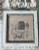 Snow Garden (Annv Of Heart 1) / Blackbird Designs
