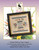 Useful Work Of Your Hands / Cross Stitch Antiques