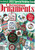 2022 Just Cross Stitch Christmas Ornaments Issue / Just CrossStitch