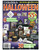 2022 Just CrossStitch Halloween Issue / Just CrossStitch
