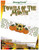Towels Of The Month - October Pumpkins & Sunflower / Stoney Creek