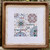 Stitching Brings Quaker / Jan Hicks Creates
